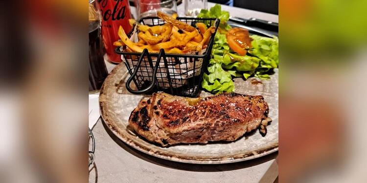 On remet Le Couvert, restaurant