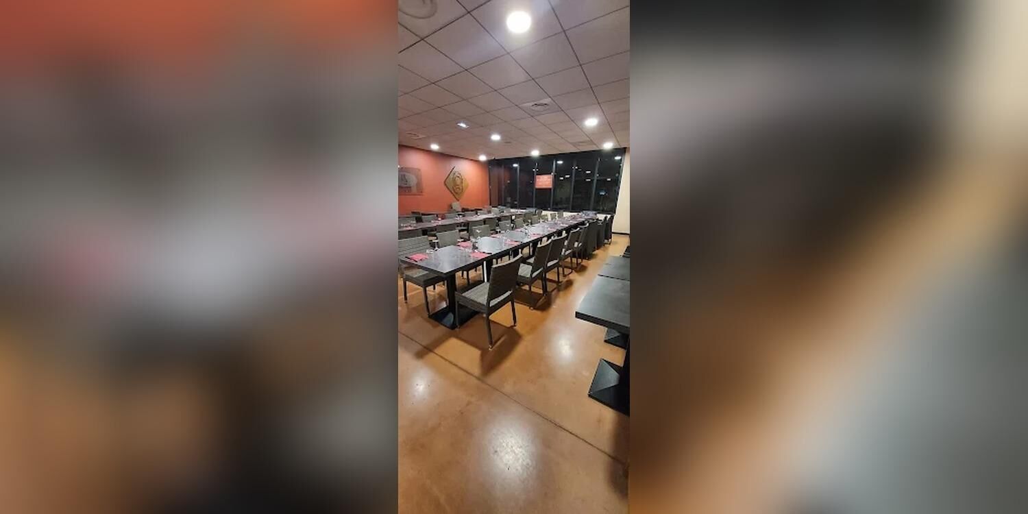 Brasserie Plaisance, restaurant