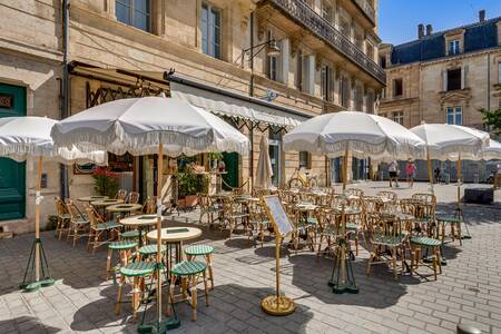 Chantilly, Bar Bordeaux Centre-Ville #0