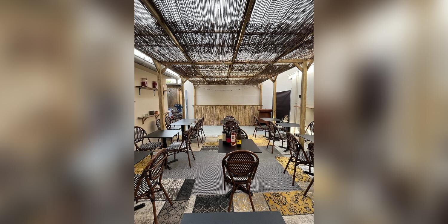 Bistrot sous la Vigne, restaurant