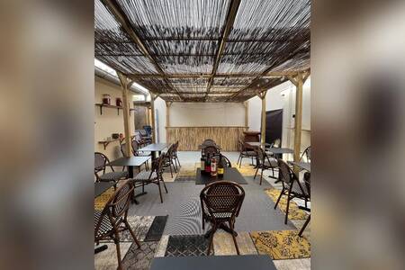 Bistrot sous la Vigne, Restaurant Lorry-lès-Metz  #0