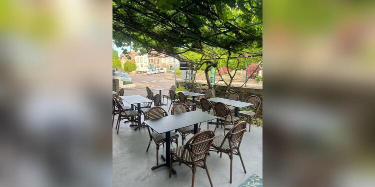 Bistrot sous la Vigne, restaurant