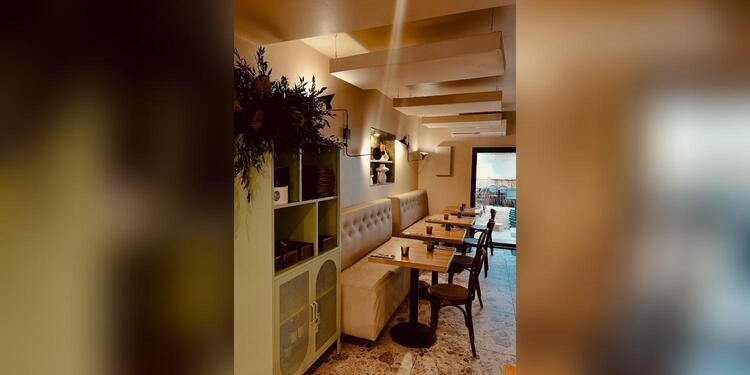 Bistrot sous la Vigne, restaurant