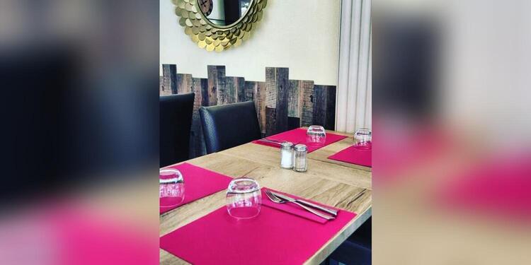 Brasserie du midi, Beziers, restaurant