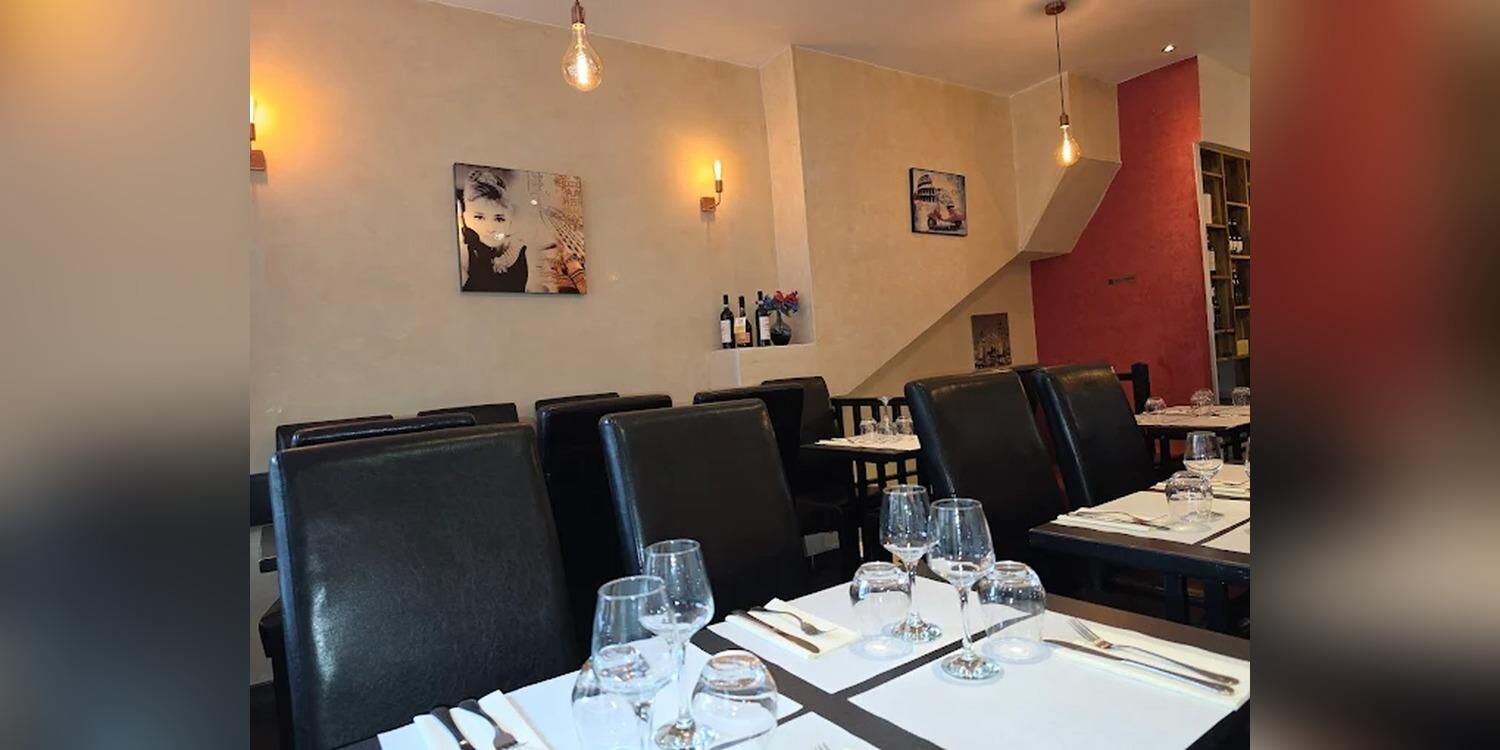 Sapore vivo, restaurant