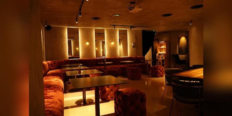 Como Yo, restaurant