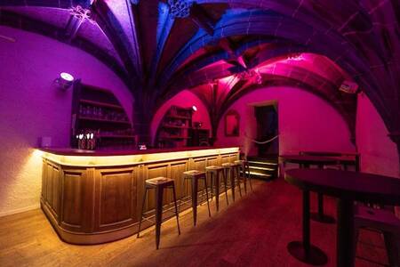La chapelle, Bar Clermont-Ferrand Centre  #0