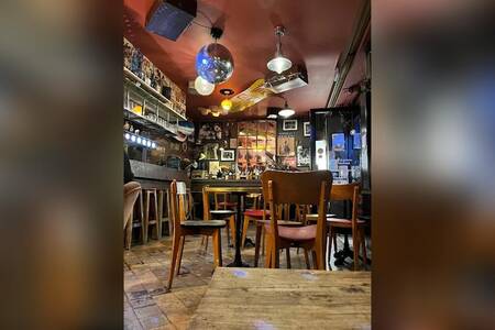 Bar Le Vintage, Bar Rouen Centre-ville #0