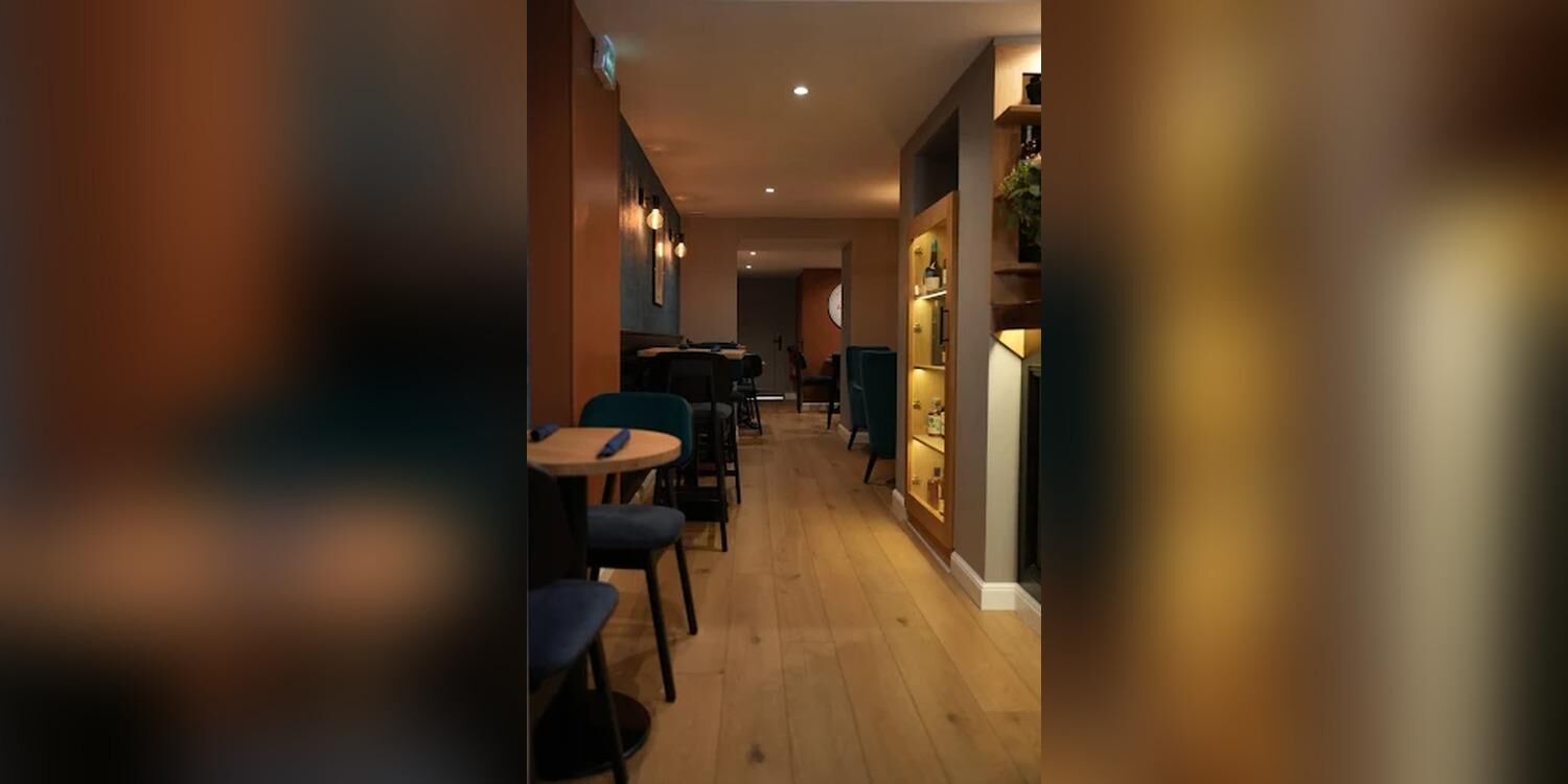 Le Cercle des Arômes - Rouen, bar