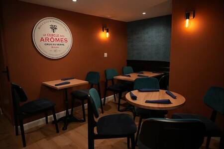 Le Cercle des Arômes - Rouen, Bar Rouen  #0