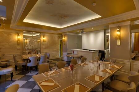 Alchimy, Restaurant Albi Grand Centre #0