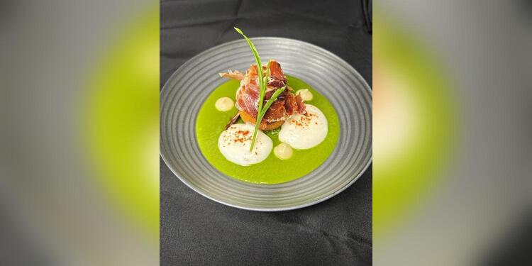 Restaurant Nouvelle Ère, restaurant