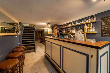 Hart's, Bar Montpellier Écusson #0