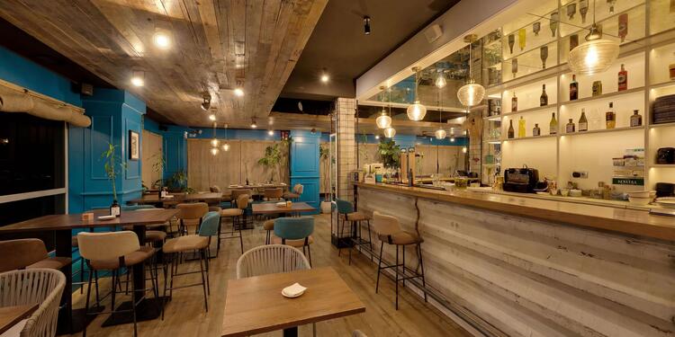Cucumber, bar