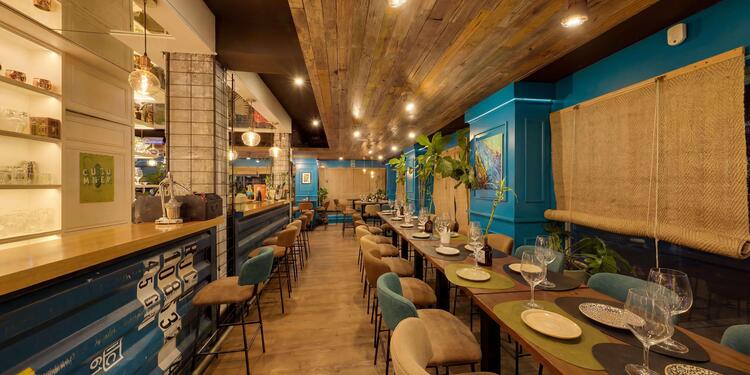 Cucumber, bar