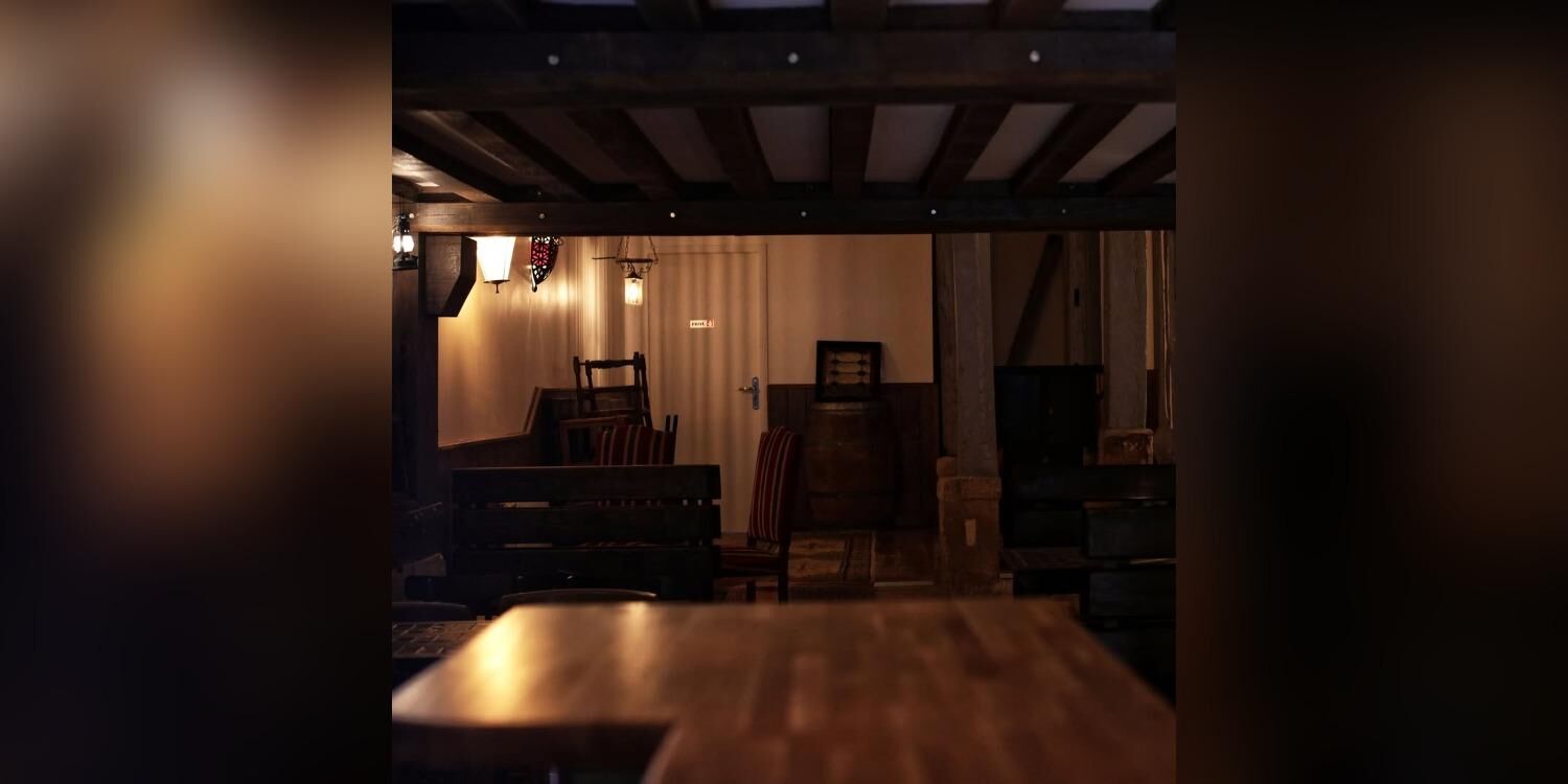 Le Clipper, bar