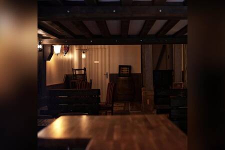 Le Clipper, Bar Rouen Quartier des Antiquaires #0