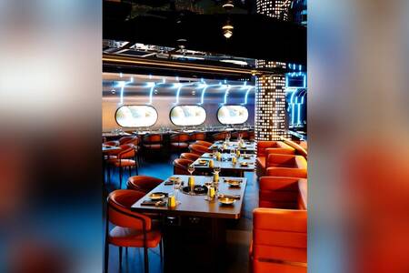 Yukga Paris, Restaurant Paris Bastille #0