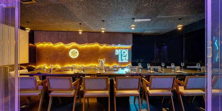 Yukga Porte d’Ivry, restaurant