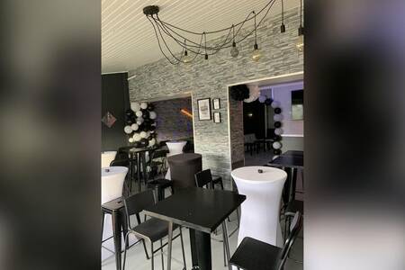 L’AFTER, Bar Beaugency  #0
