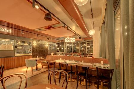 L’osteria Lyon vaise - Restaurant, Restaurant Lyon Vaise Rochecardon Industrie #0