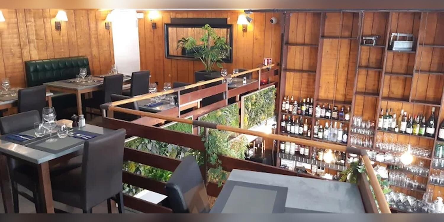 Le Goût du Jour, restaurant