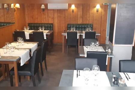 Le Goût du Jour, Restaurant Lyon Brotteaux  #0