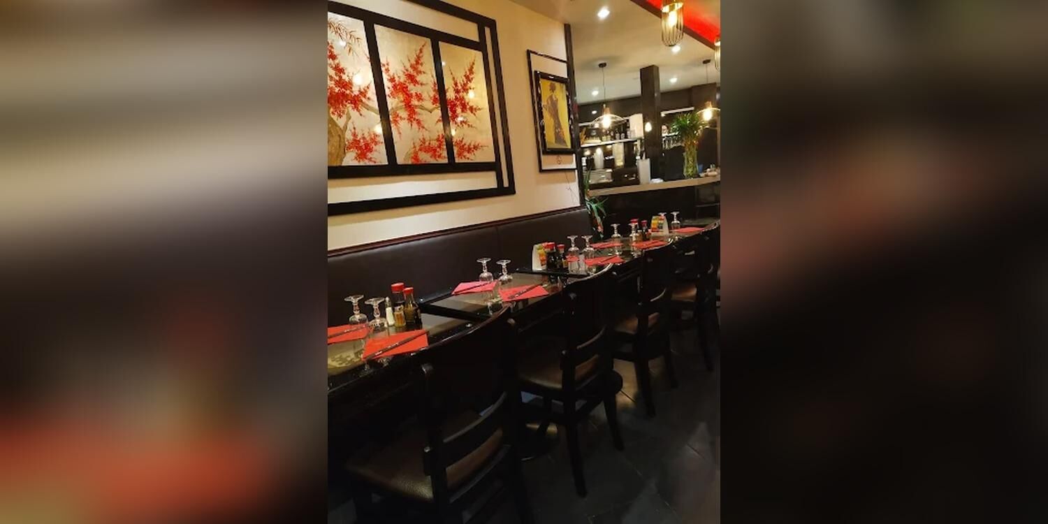 Kyoto, restaurant