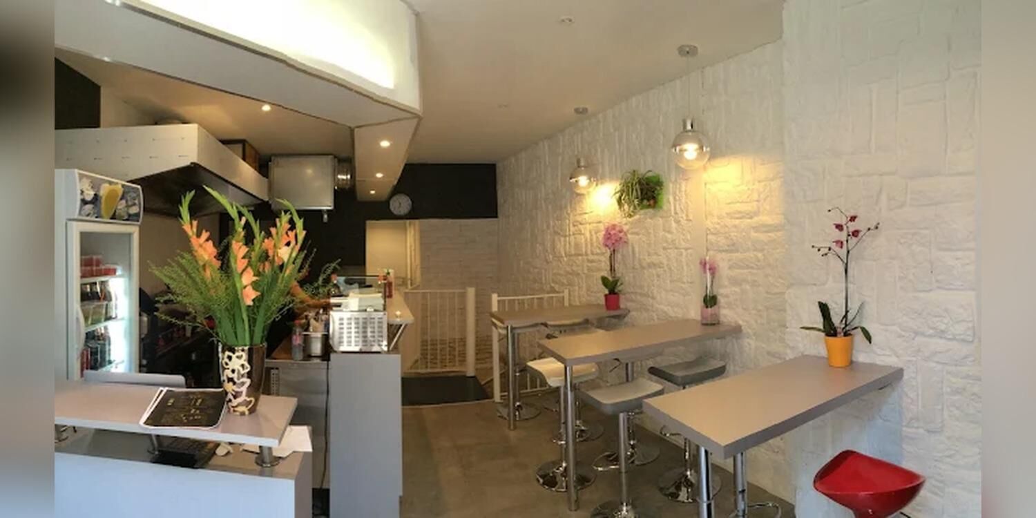 Que Toi, restaurant