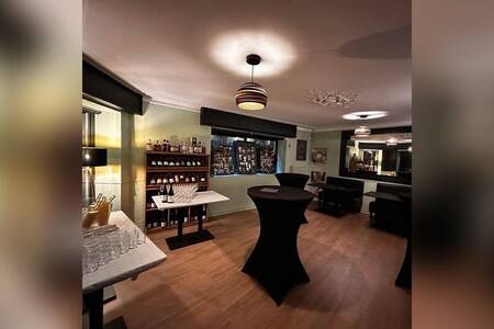 Place aux Vins, Bar Nantes Doulon-Bottière #0