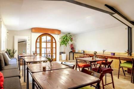 El JArdinet del Kombu, Restaurante Valldoreix Valldoreix #0