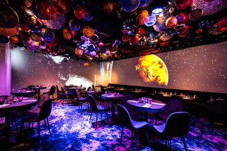 Stellar by Ephemera - Privatisation, Salle de location Paris Saint-Ambroise #0