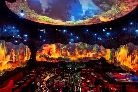 Magmatic by Ephemera - Privatisation, Restaurant Lille Lille-Centre #0