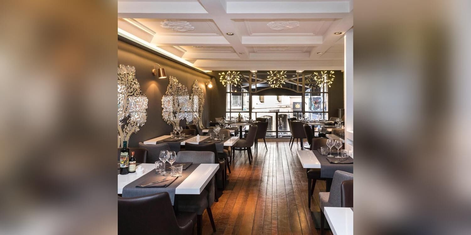 L'Oliveto, restaurant