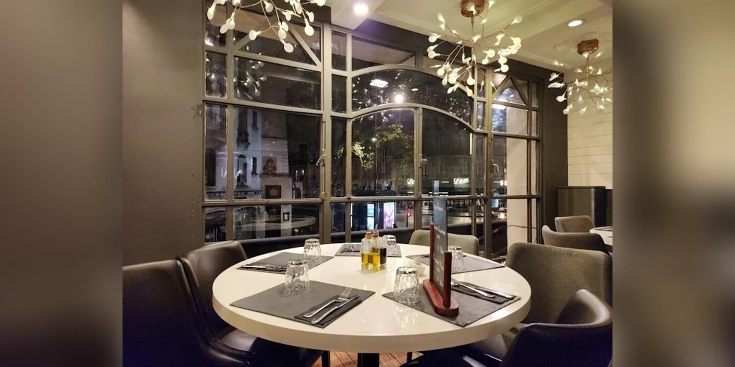 L'Oliveto, restaurant