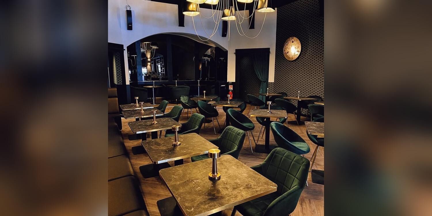 Le Parvis Metz, restaurant