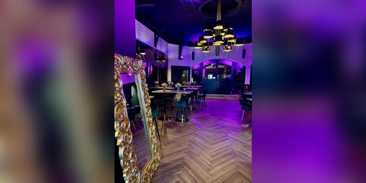 Le Parvis Metz, restaurant