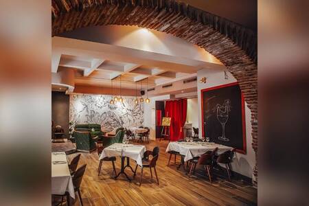 Ô Belles Gambettes, Restaurant Perpignan  #0