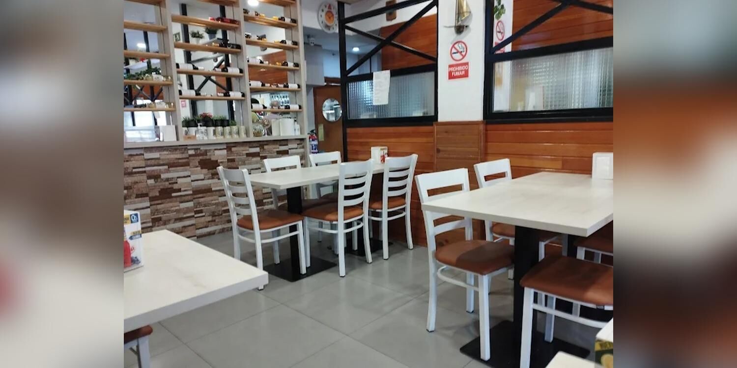 El Navío, restaurant