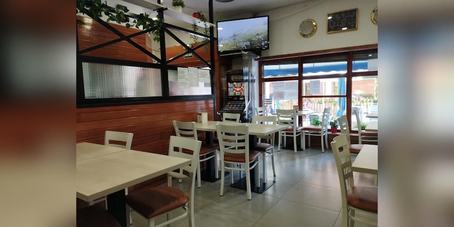 El Navío, restaurant