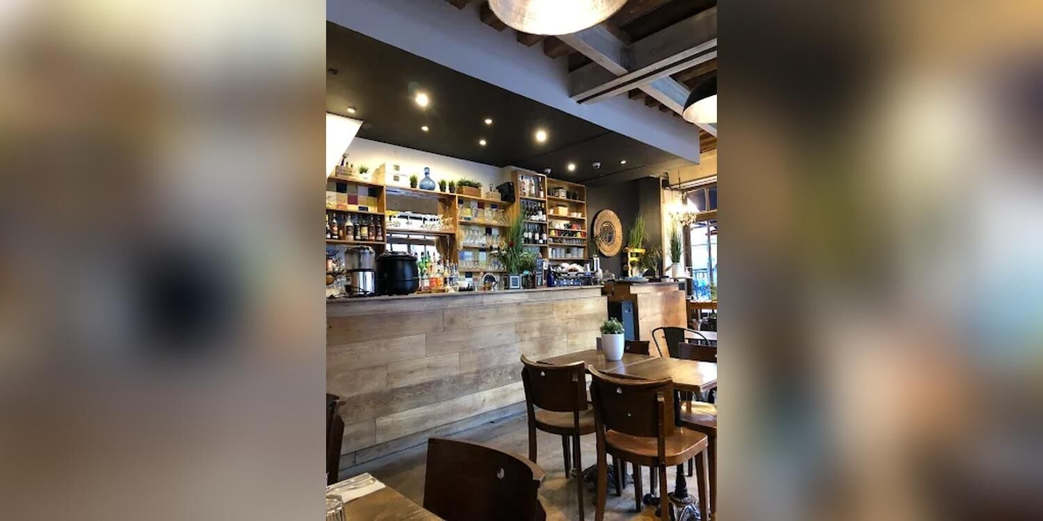Nostre, restaurant