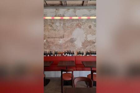 Suffren, Restaurant Marseille Castellane #0