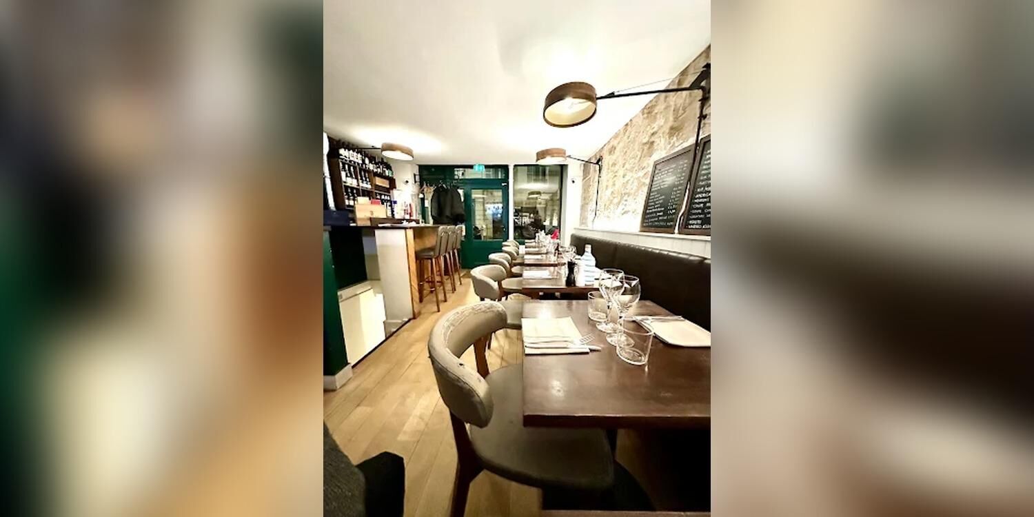 Osteria del Sesto, restaurant