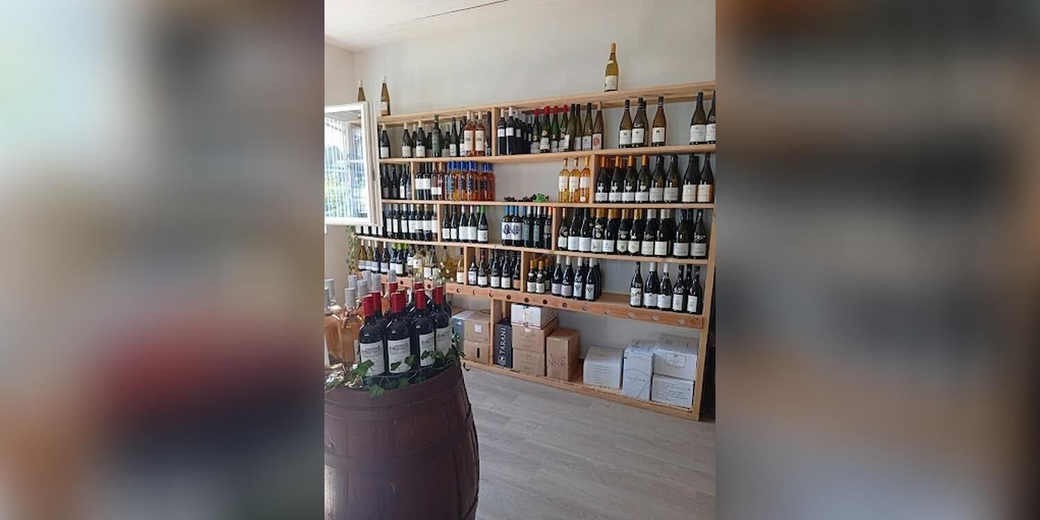 AROMES ET PASSIONS - ROUEN-Normandie, bar