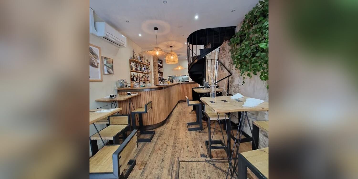 PITANGA, restaurant