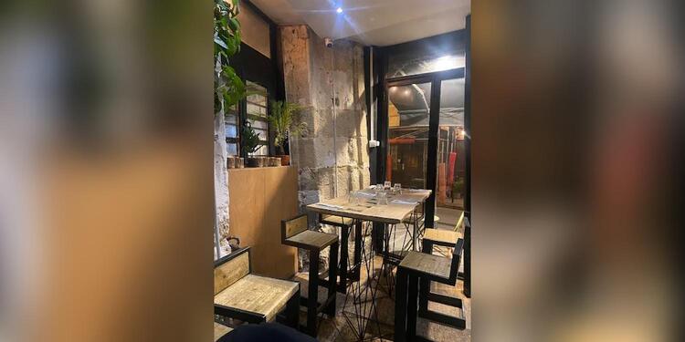PITANGA, restaurant