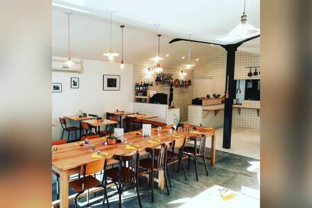 Restaurant Canailles, Restaurant Annecy  #0
