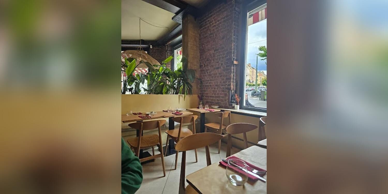 Kamoun, restaurant