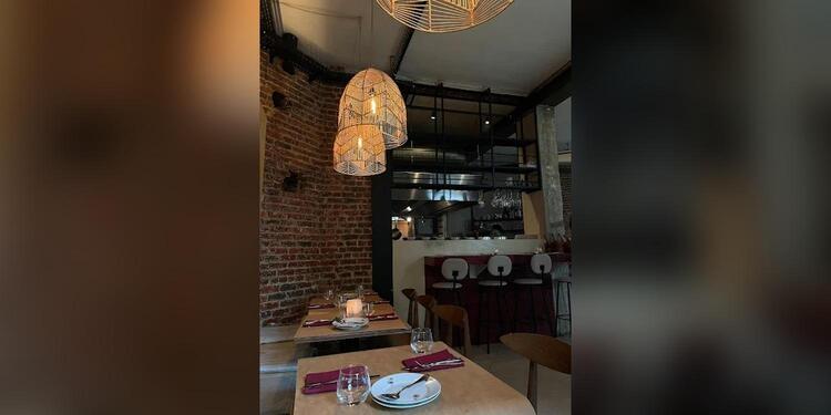 Kamoun, restaurant