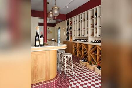 La Vinosphère Versailles, Bar Versailles Centre-ville #0